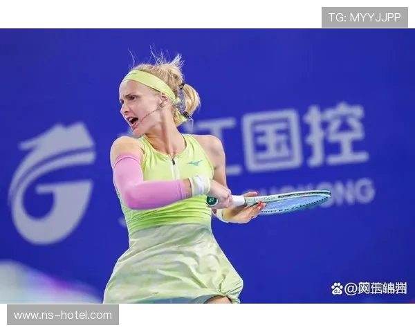 中外网球选手齐聚长沙争夺WTA国际女子网球巡回赛桂冠激烈角逐 中外网球选手齐聚长沙争夺WTA国际女子网球巡回赛桂冠激烈角逐